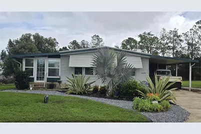 2355 S Citrus Circle #1377, Zellwood, FL 32798 - Photo 1