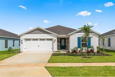 3428 Chinotto Drive, Lake Alfred, FL 33850 - Photo 1