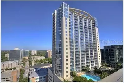 155 S Court Avenue #2208, Orlando, FL 32801 - Photo 1