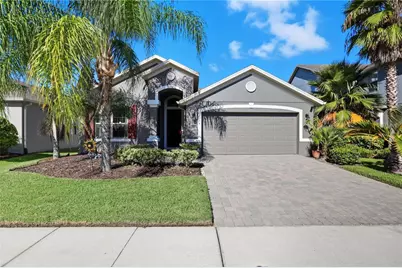 12154 Beach Fern Road, Orlando, FL 32824 - Photo 1