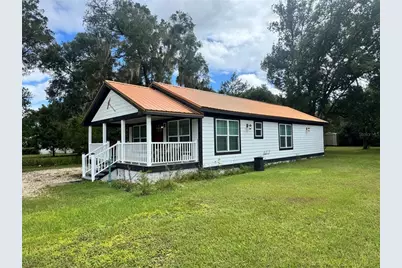 20730 Powell Road, Dunnellon, FL 34431 - Photo 1