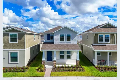 2453 Spring Tune Aly, Kissimmee, FL 34744 - Photo 1