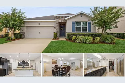 653 E Victoria Trails Boulevard, Deland, FL 32724 - Photo 1