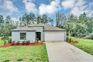 536 Marion Oaks Golf Way, Ocala, FL 34473 - Photo 1