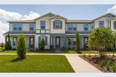 4588 Maple Waltz Alley, Clermont, FL 34714 - Photo 1