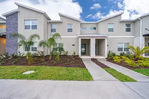 2974 Protagonist St, Kissimmee, FL 34746 - Photo 1