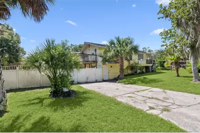 290 E Baxter Street, De Leon Springs, FL 32130 - Photo 1