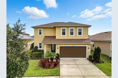 938 Fallon Hills Drive, Haines City, FL 33844 - Photo 1