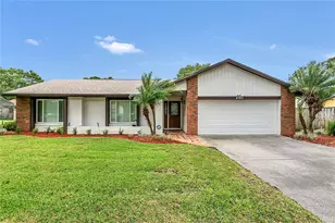 4760 N St Brides Cir, Orlando, FL 32812 - Photo 1