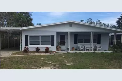 423 N Ridgewood Avenue, Ormond Beach, FL 32174 - Photo 1