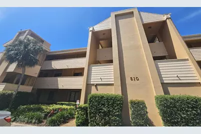 510 Cranes Way #106, Altamonte Springs, FL 32701 - Photo 1