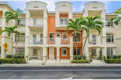 18417 NE 27th Court #18417, North Miami Beach, FL 33160 - Photo 1