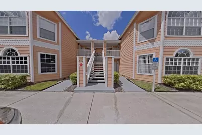 8702 Knightsbridge Court #D, Kissimmee, FL 34747 - Photo 1