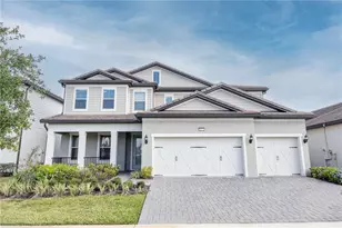 8077 Leaf Grv Cir, Orlando, FL 32836 - Photo 1