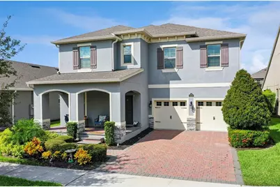 9422 Jaywood Road, Winter Garden, FL 34787 - Photo 1