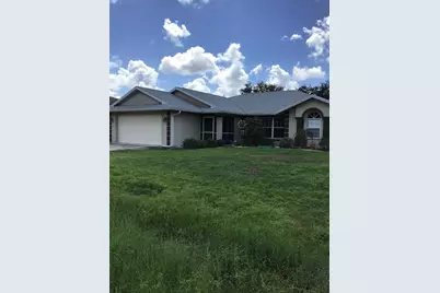 21499 Peachland Boulevard, Port Charlotte, FL 33954 - Photo 1