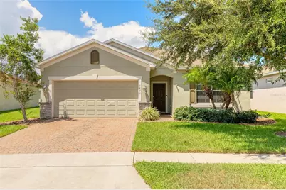 3852 Bourbon Street, Port Orange, FL 32129 - Photo 1