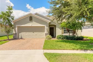 3852 Bourbon St, Port Orange, FL 32129 - Photo 1
