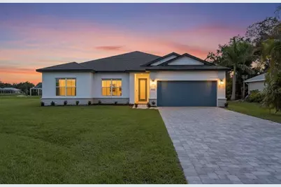 468 Chubut Court, Punta Gorda, FL 33983 - Photo 1