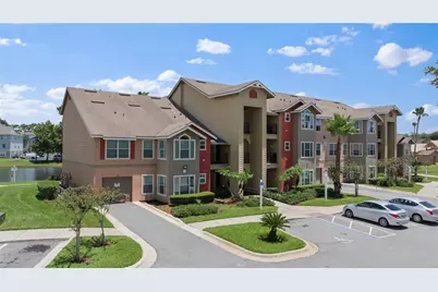 4103 Tropical Isle Boulevard #121, Kissimmee, FL 34741 - Photo 1
