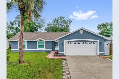 12137 Romero Street, Orlando, FL 32837 - Photo 1