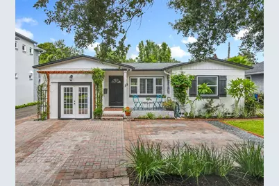 825 W Smith Street, Orlando, FL 32804 - Photo 1