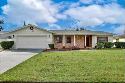 6372 Mainsail Court, Orlando, FL 32807 - Photo 1