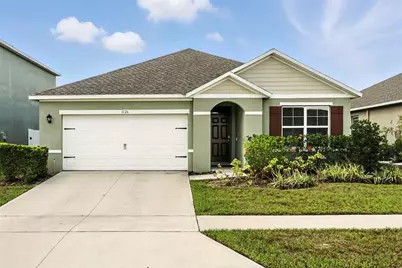 1126 Tupelo Trail, Haines City, FL 33844 - Photo 1