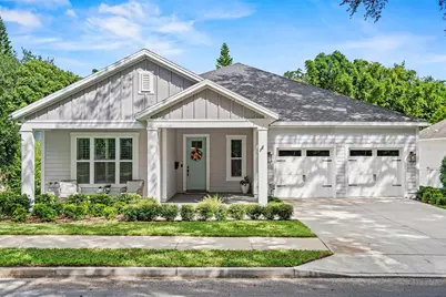 447 Baker Street, Orlando, FL 32806 - Photo 1