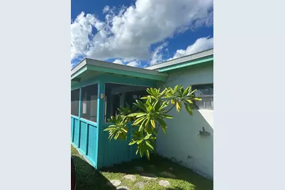 461 S Brevard Avenue #18, Cocoa Beach, FL 32931 - Photo 1