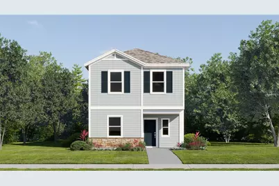 5187 Loyalty Drive, Saint Cloud, FL 34772 - Photo 1