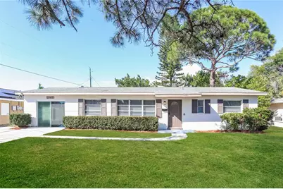 2145 68th Avenue S, Saint Petersburg, FL 33712 - Photo 1