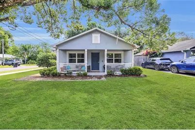 2401 Mayer Street, Orlando, FL 32806 - Photo 1