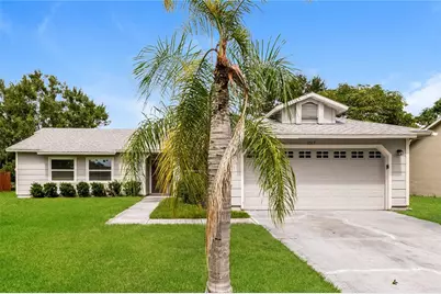 1517 Colony Avenue, Kissimmee, FL 34744 - Photo 1