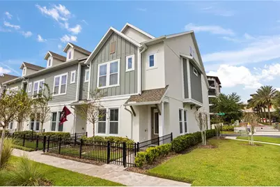 915 Wild Date Lane, Lake Mary, FL 32746 - Photo 1