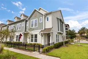 915 Wild Date Ln, Lake Mary, FL 32746 - Photo 1