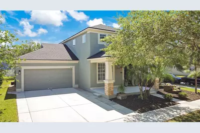 8555 Abbotsbury Drive, Windermere, FL 34786 - Photo 1