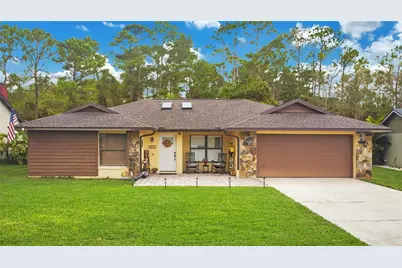 1009 Gammage Point, Oviedo, FL 32765 - Photo 1