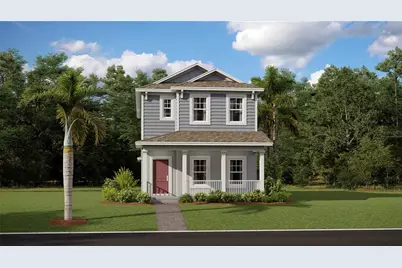 2497 Spring Tune Alley, Kissimmee, FL 34744 - Photo 1