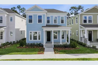 1988 Beach Terrace, Celebration, FL 34747 - Photo 1