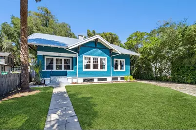 125 W Voorhis Avenue, Deland, FL 32720 - Photo 1