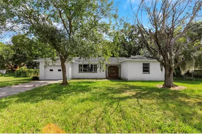 1801 N Manhattan Avenue, Tampa, FL 33607 - Photo 1