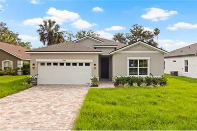 947 Belle Oak Drive, Leesburg, FL 34748 - Photo 1