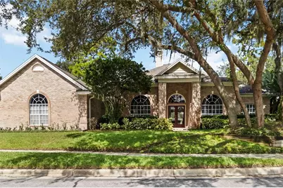 3718 Savannah Loop, Oviedo, FL 32765 - Photo 1