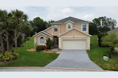 831 Corvina Drive, Davenport, FL 33897 - Photo 1