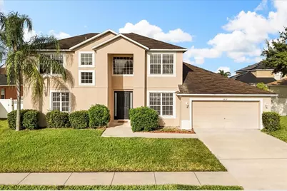 3817 Blue Dasher Drive, Kissimmee, FL 34744 - Photo 1