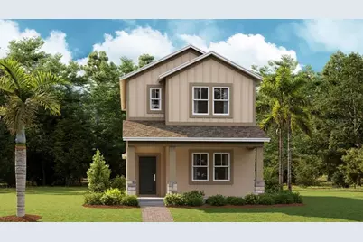 2461 Rider Rain Lane, Apopka, FL 32703 - Photo 1