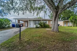 7851 Sheridan St, Hollywood, FL 33024 - Photo 1