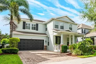 14616 Spotted Sandpiper Boulevard, Winter Garden, FL 34787 - Photo 1