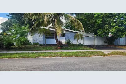 7945 Lasalle Boulevard, Miramar, FL 33023 - Photo 1